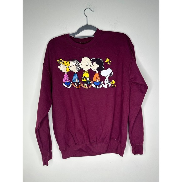 Sweatshirt - Picture 1 of 5